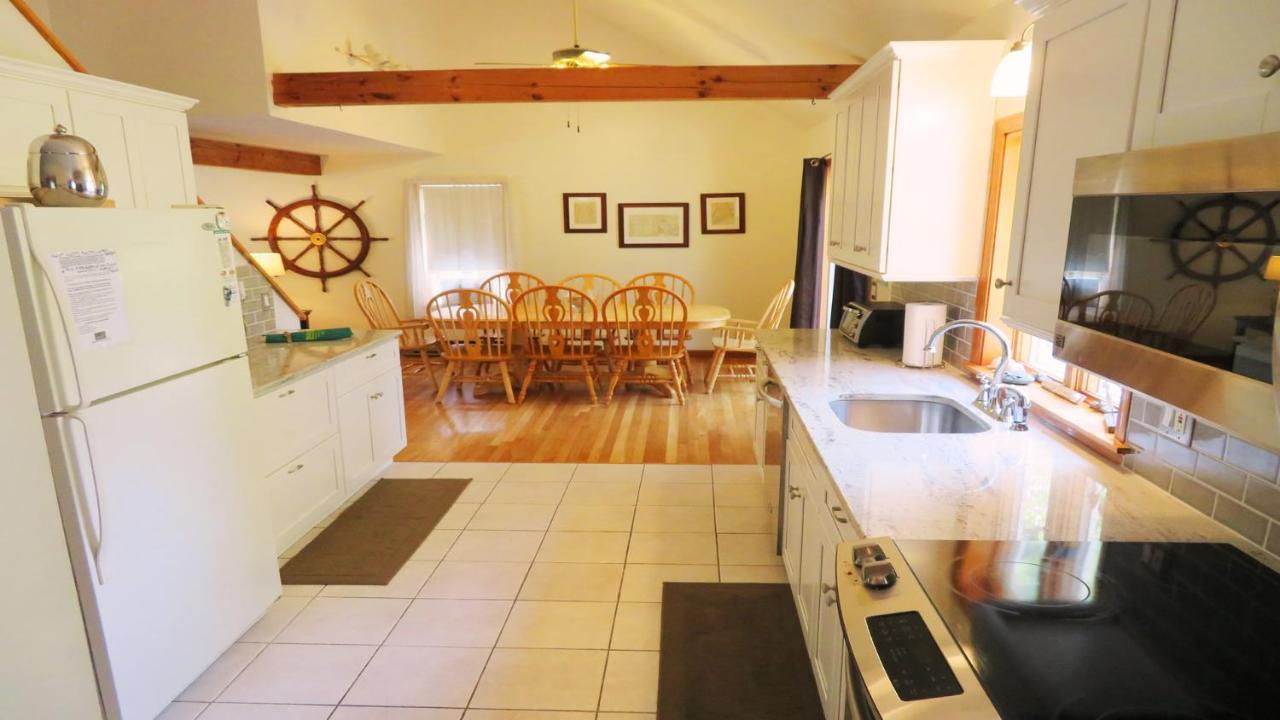 180 Hardings Beach Road Chatham Cape Cod - The Cape Escape Villa Esterno foto