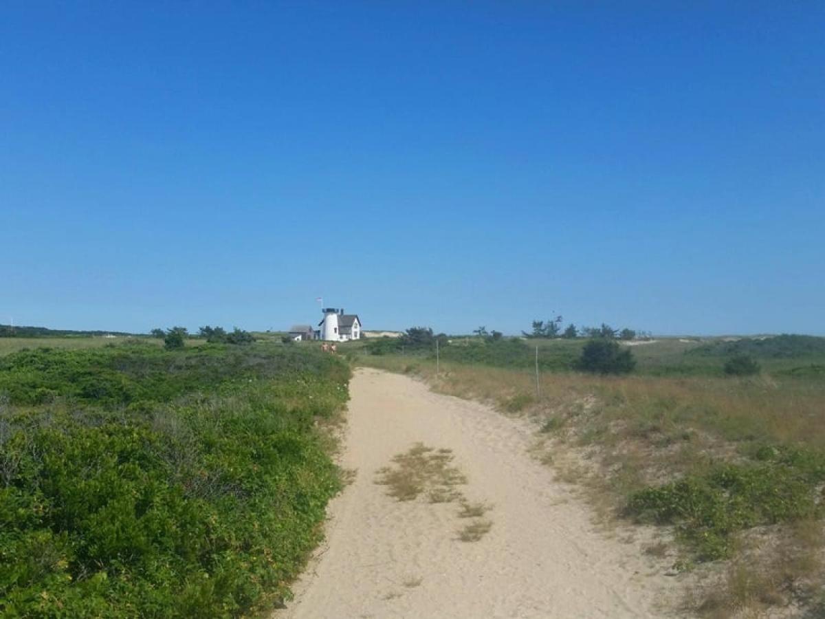 180 Hardings Beach Road Chatham Cape Cod - The Cape Escape Villa Esterno foto